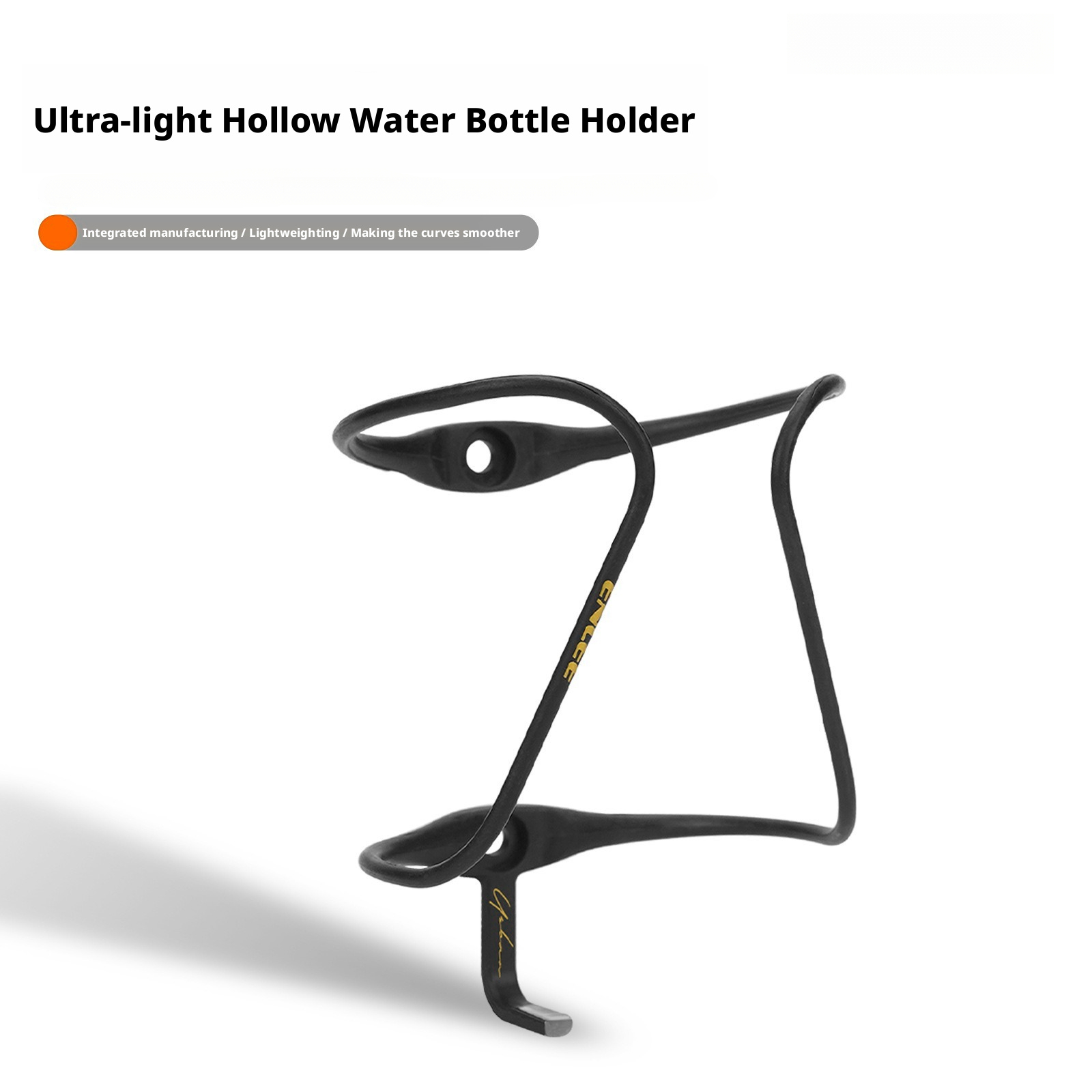 Cycling High Gear - Ultra Light Carbon Fiber Bicycle Water