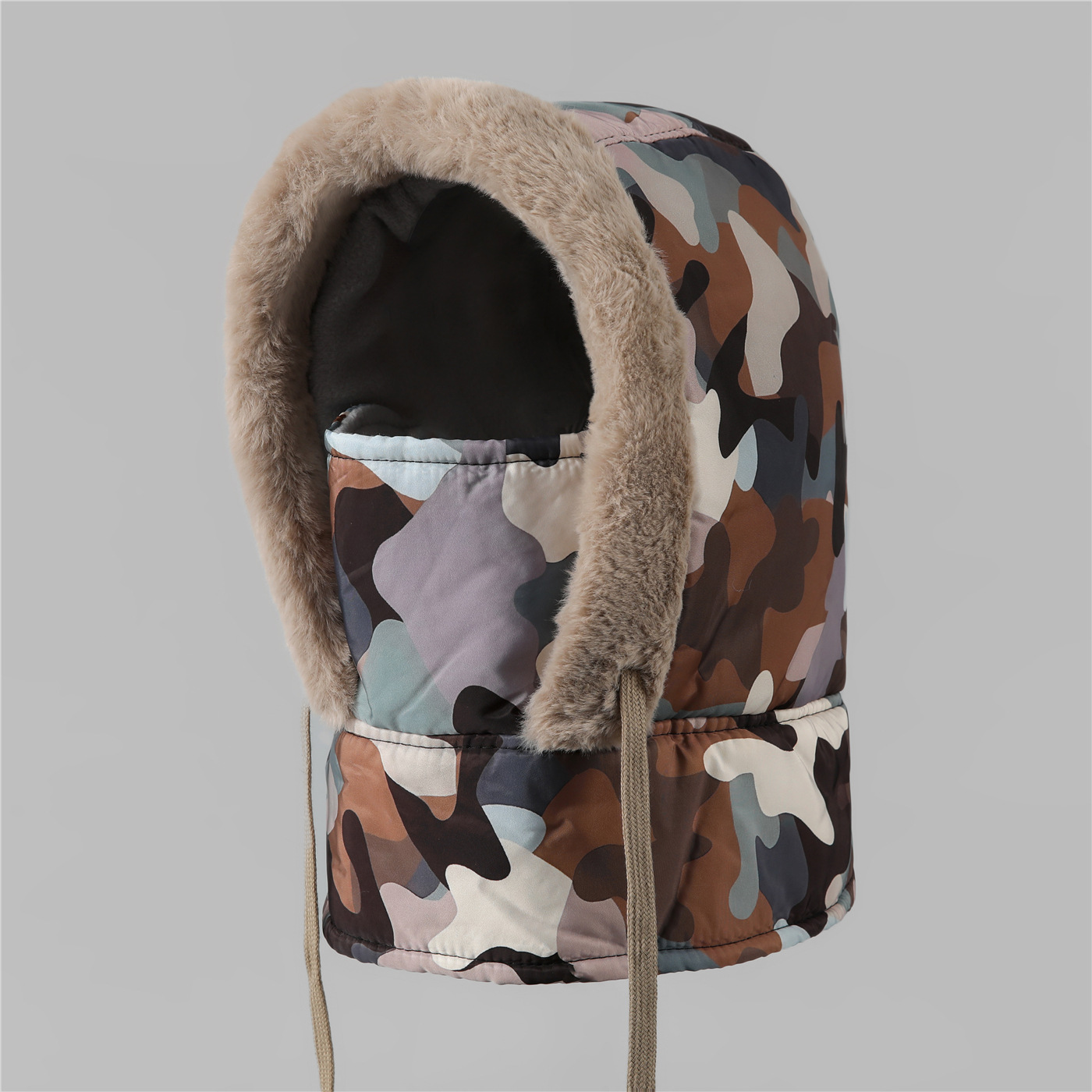 Cycling Gear To Keep You Warm - Winter Cycling Electric Vehicle Warm Gear,