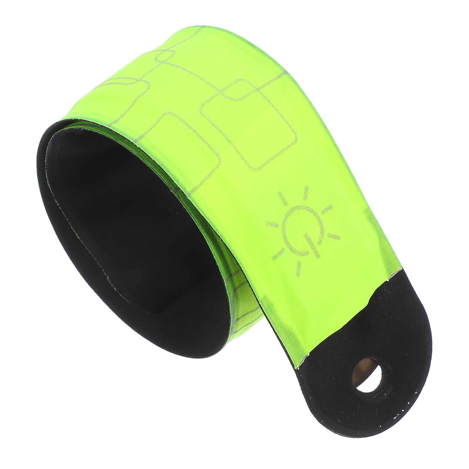 Cycling High Gear - 4Pcs LED Horse Ankle Bands High