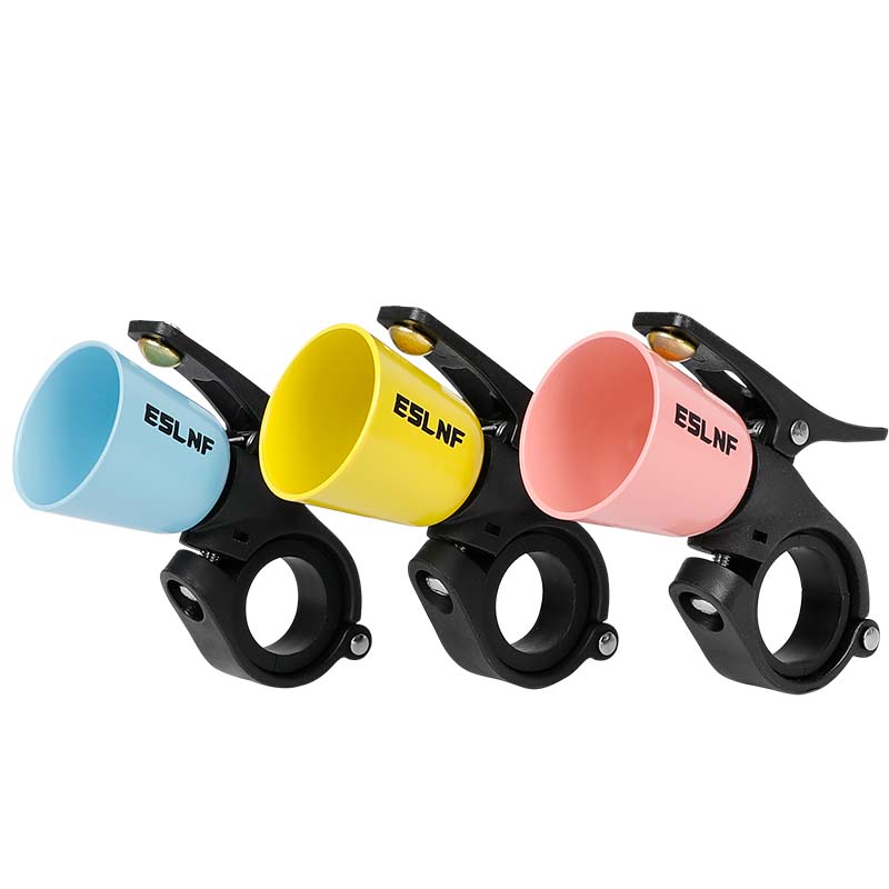 ESLNF Classic Bike Bell Copper - Bike Bell ulasan dan harga