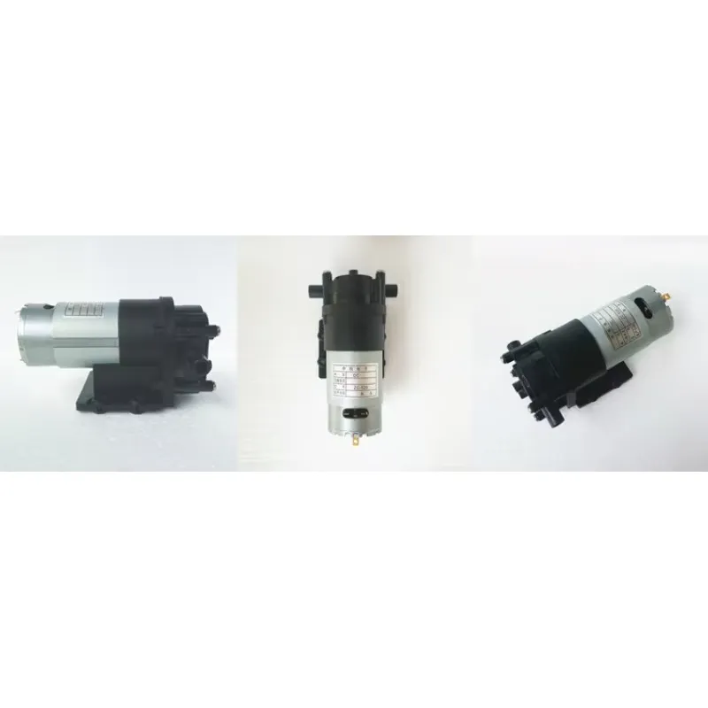 12V High Temperature Gear Pump - Cycling Gear Temperature ulasan dan harga