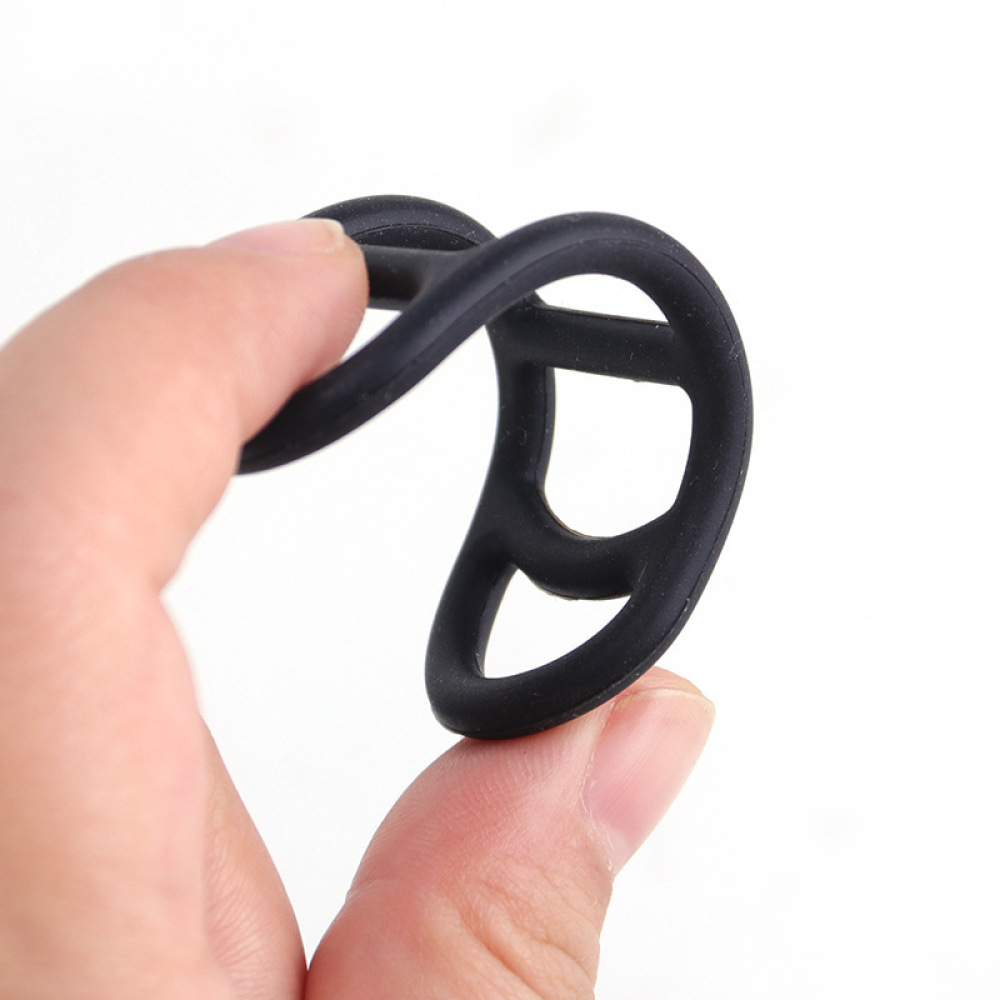 Outdoor Cycling Bike Silicone  - Cycling Gear Essentials ulasan dan harga