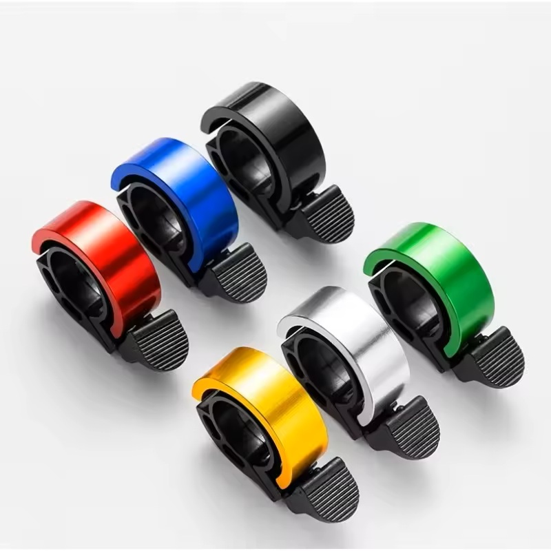 Universal Bicycle Bell Handleb - Bike Bell ulasan dan harga
