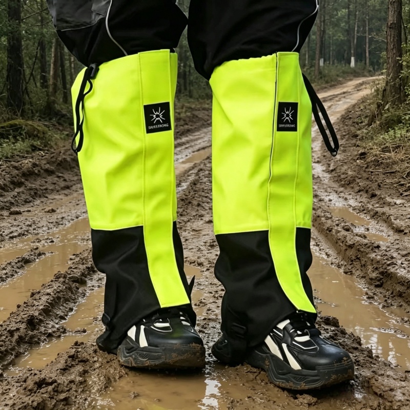 Waterproof Snow Sand Preventio - Cycling Gear Essentials ulasan dan harga