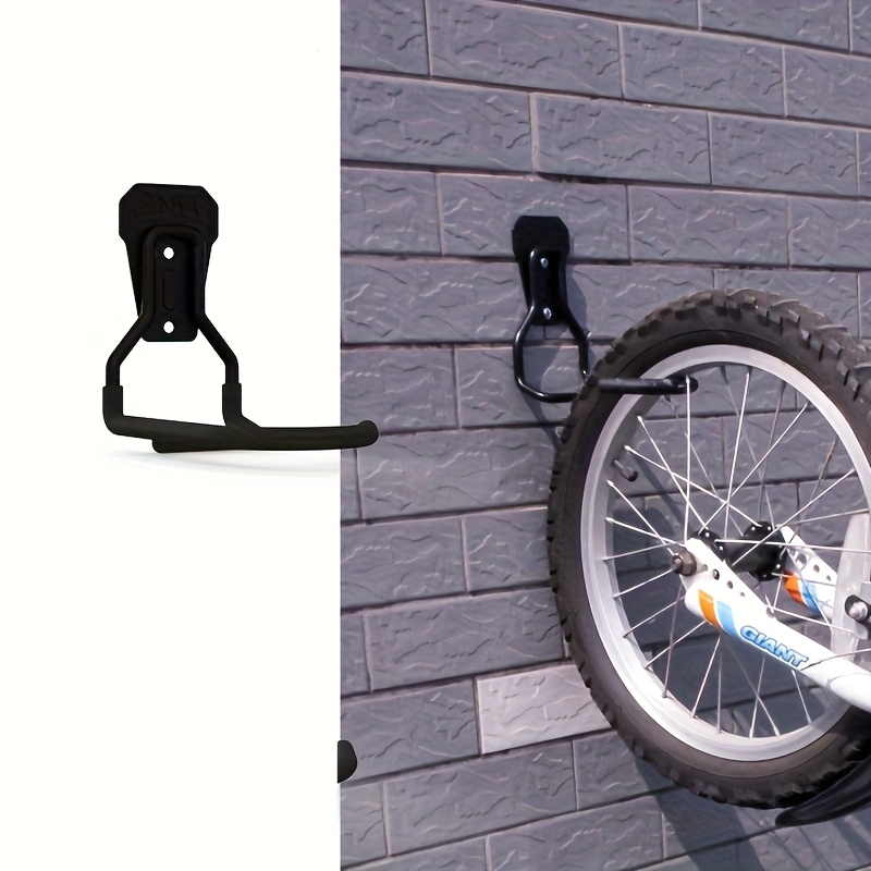 Bicycle Wall Mount Hook Adjust - Cycling Gear Wall Organizer ulasan dan harga