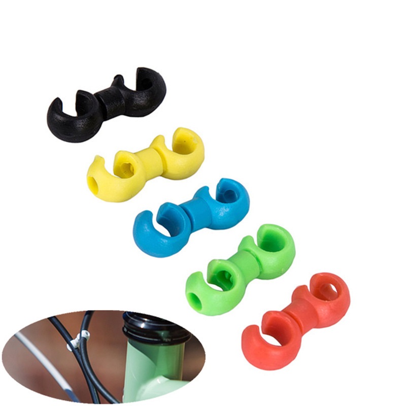 10pcs Bicycle MTB Brake Gear C - Cycling Gear Guide ulasan dan harga