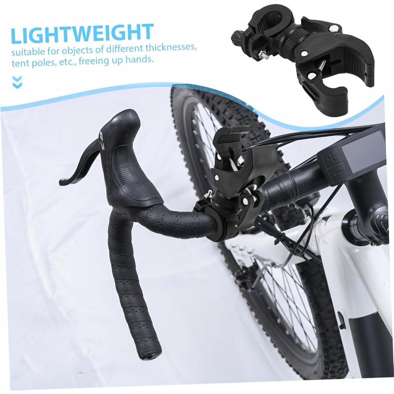 1/2Pcs 360° Rotating Cane Hold - Cycling Gear Wall Organizer ulasan dan harga