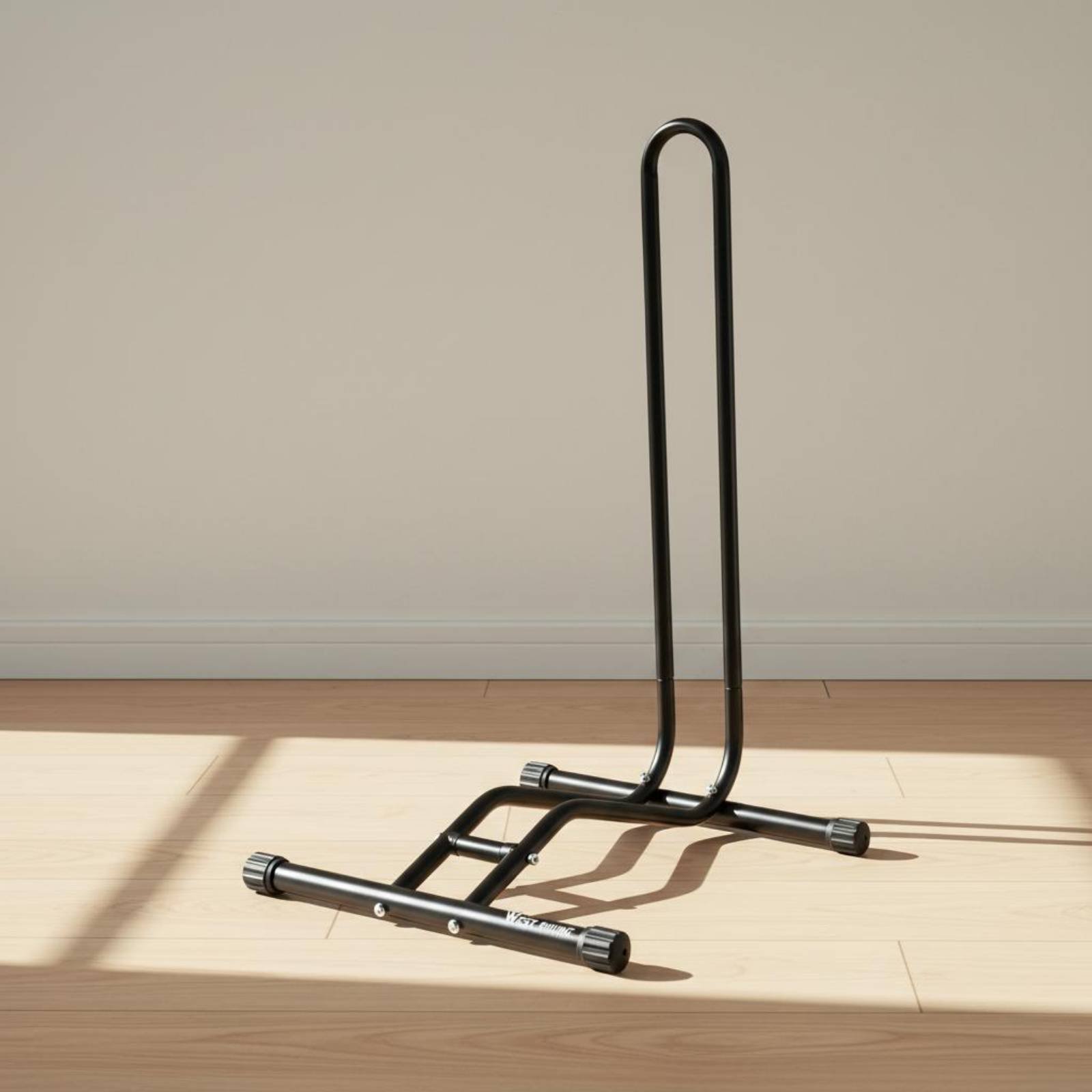 Vertical Bike Stand Stable Ver - Cycling High Gear ulasan dan harga