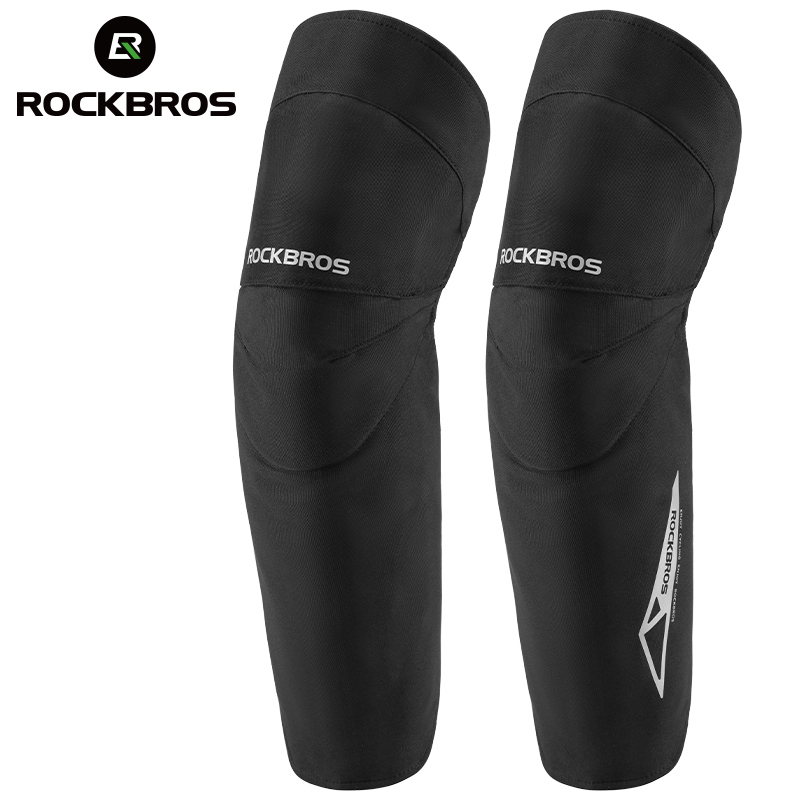 ROCKBROS Winter Keep Warm Knee - Cycling Gear To Keep You Warm ulasan dan harga
