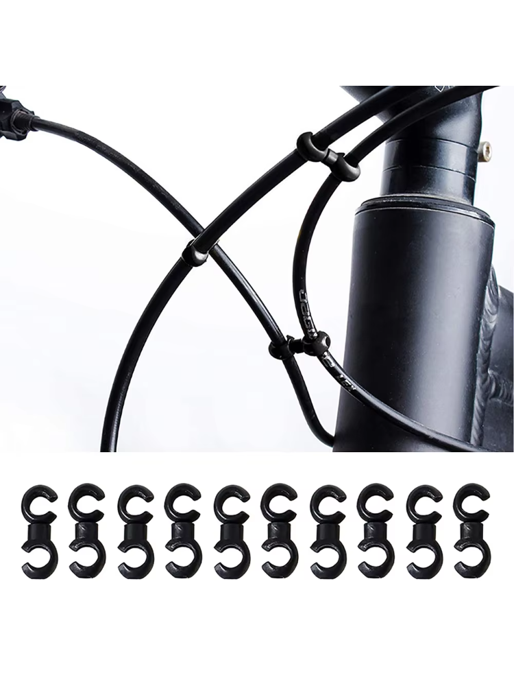 Bicycle Brake Gear Cable S Sty - Cycling Gear Guide ulasan dan harga