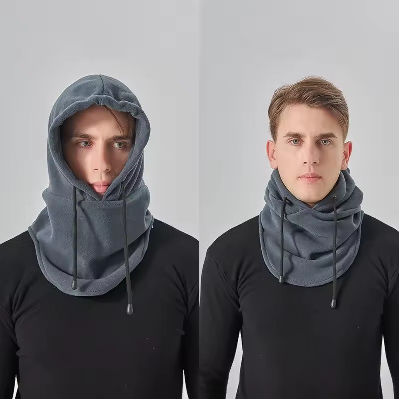 Winter Balaclava Face Mask, Wi - Cycling Gear To Keep You Warm ulasan dan harga