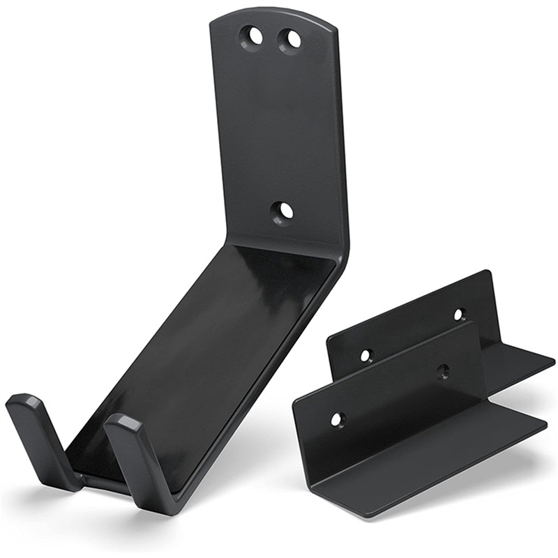 4X Wall-Mounted Bicycle Pedal  - Cycling Gear Wall Organizer ulasan dan harga