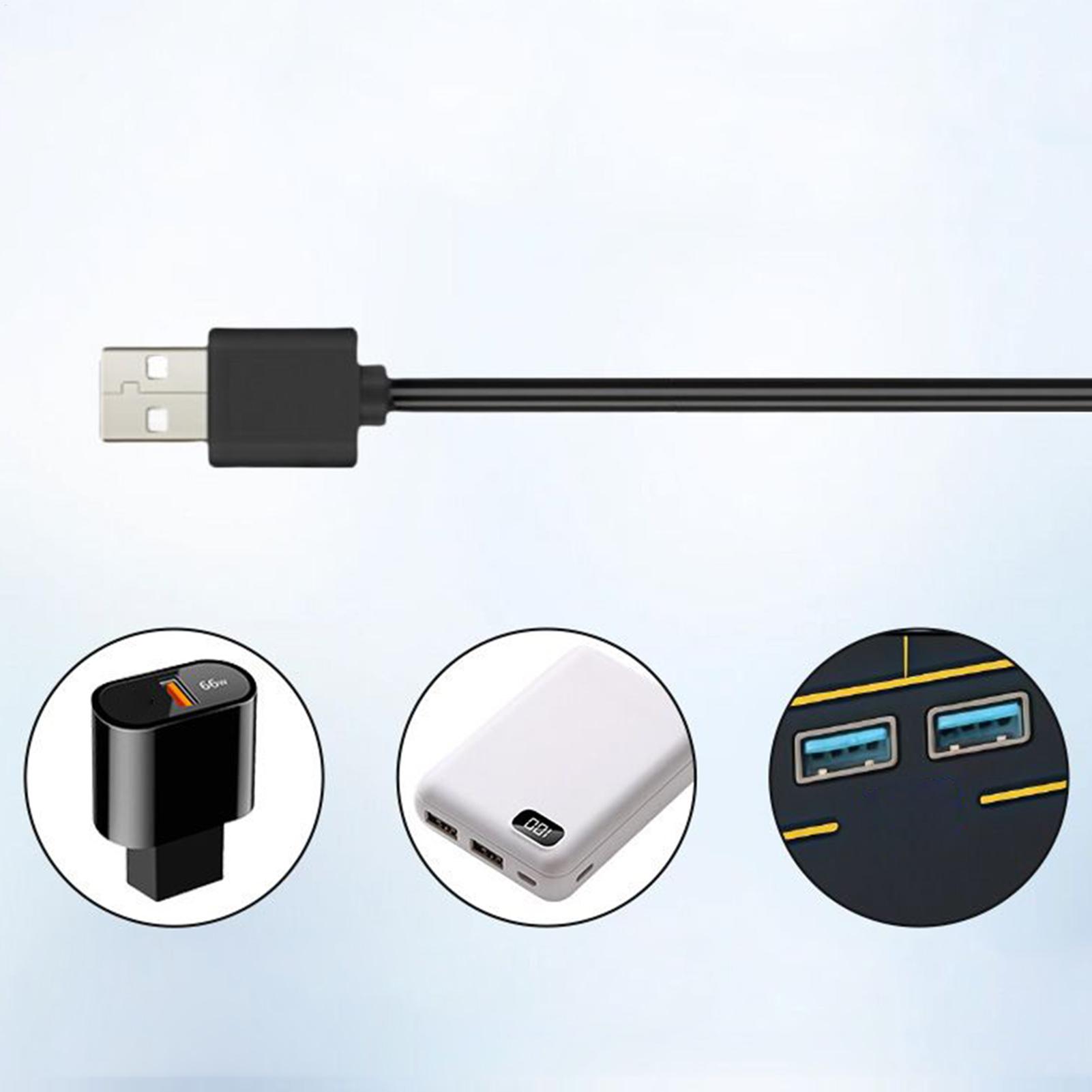 Handlebar Heater 5V Motorcycle - Cycling Gear Temperature ulasan dan harga
