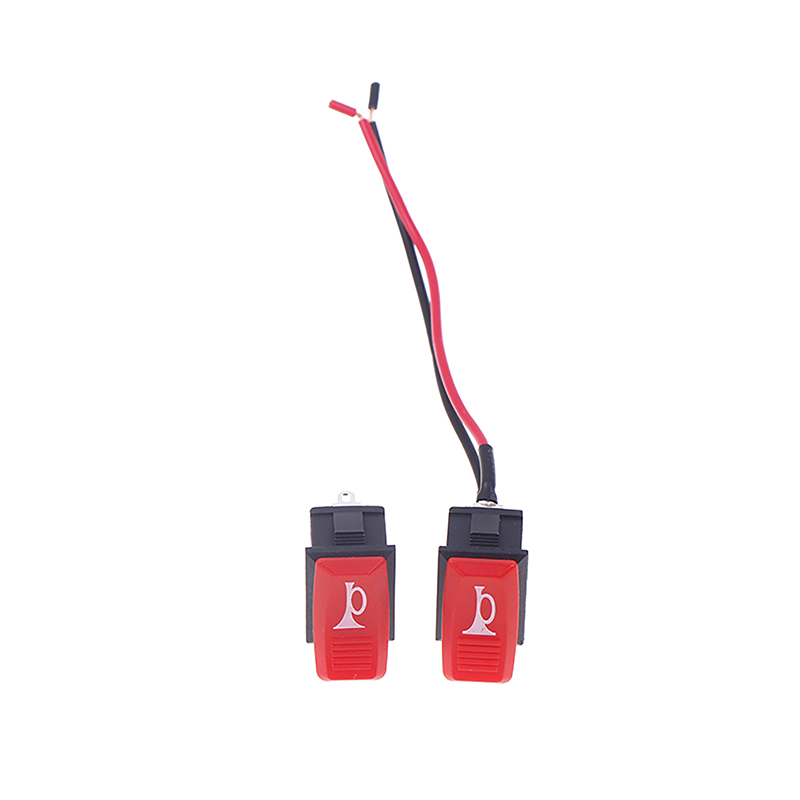 5PCS Universal Horn Switch Car - Bike Bell ulasan dan harga