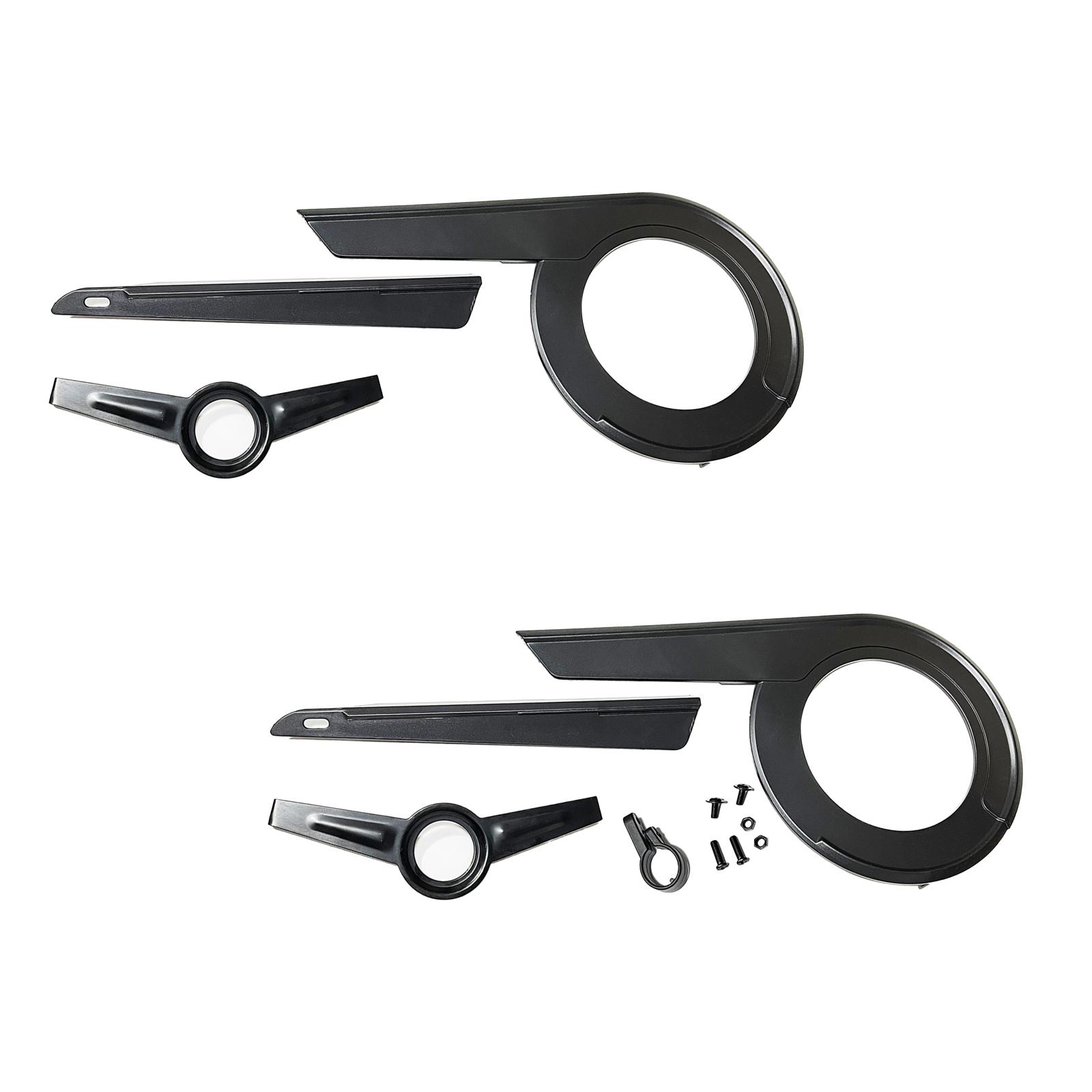 Universal Bike Chain Guard for - Cycling Gear Essentials ulasan dan harga