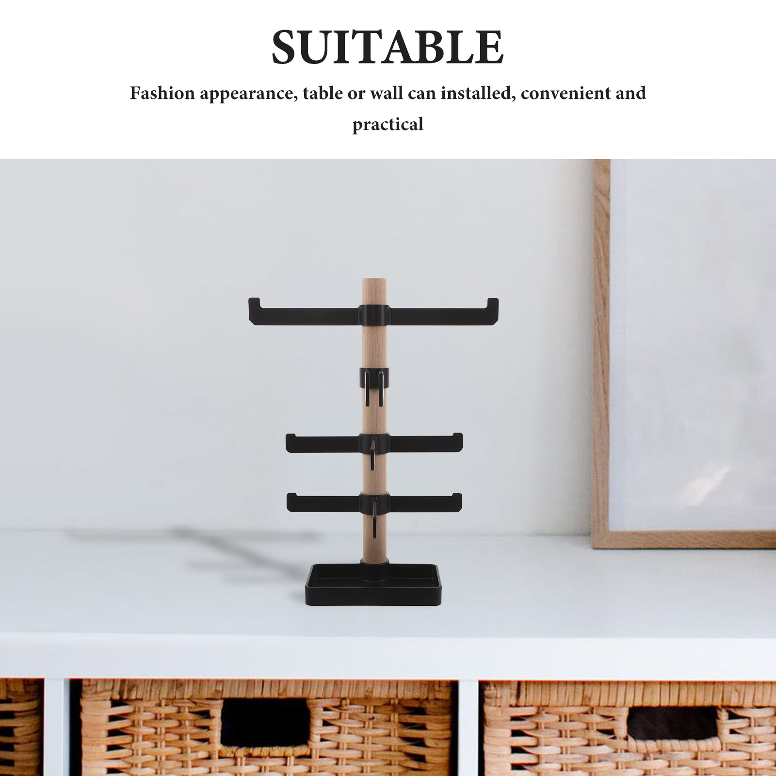 Bike Gear Organizer Cycling Ac - Cycling Gear Wall Organizer ulasan dan harga