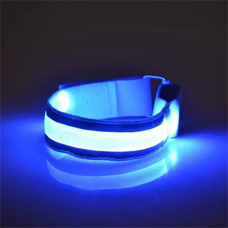 Reflective Armbands Water Proo - Cycling Gear Essentials ulasan dan harga