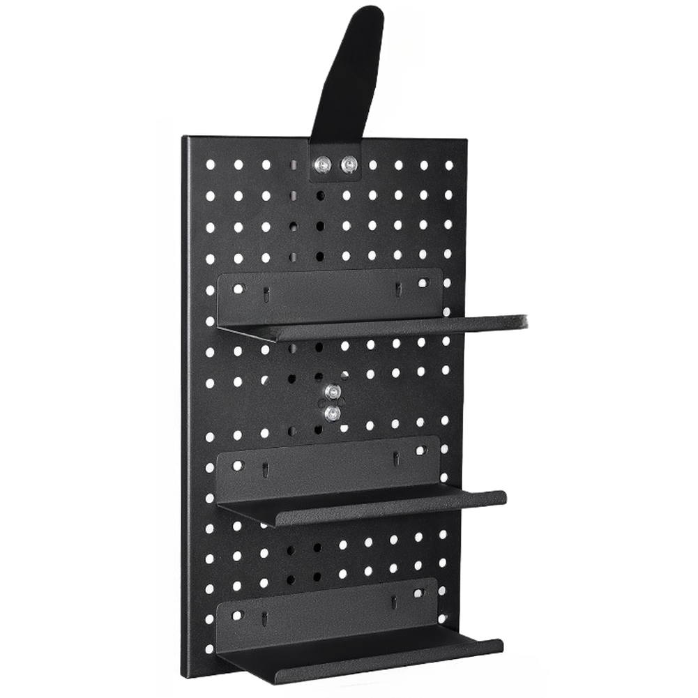 Cycling Gear Organizer Bike Wa - Cycling Gear Wall Organizer ulasan dan harga