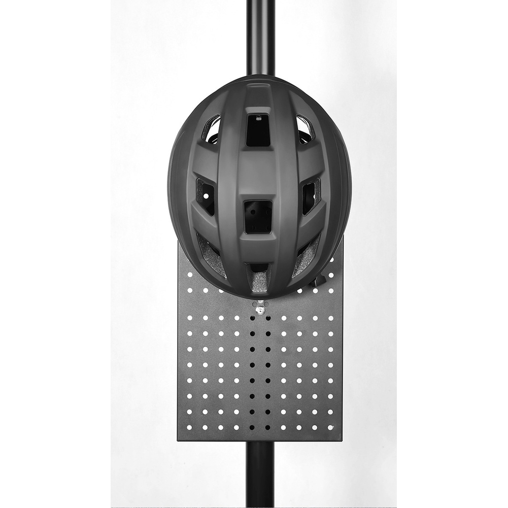 Cycling Gear Organizer Bike Wa - Cycling Gear Wall Organizer ulasan dan harga