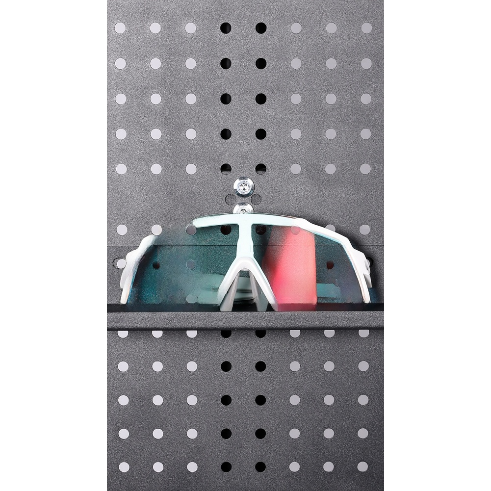Cycling Gear Organizer Bike Wa - Cycling Gear Wall Organizer ulasan dan harga