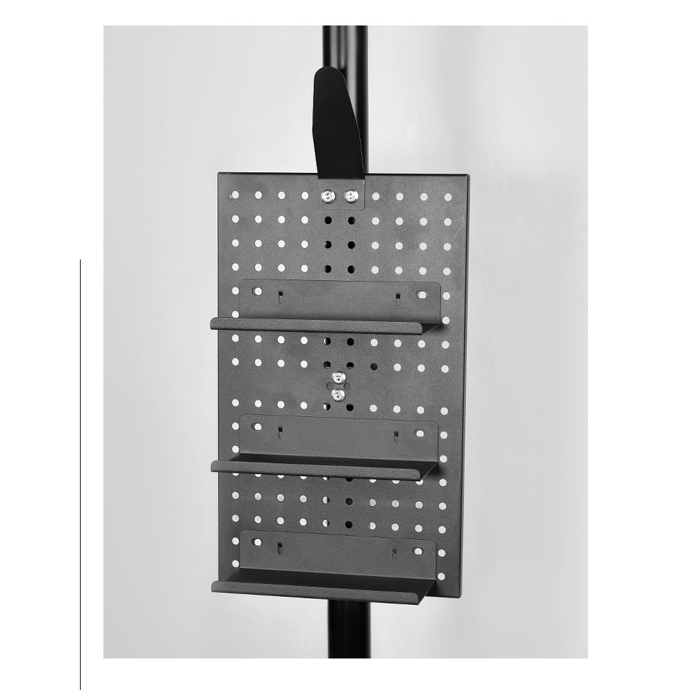 Cycling Gear Organizer Bike Wa - Cycling Gear Wall Organizer ulasan dan harga