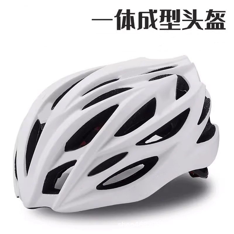 Unisex Breathable Bike Helmet  - Cycling Gear Essentials ulasan dan harga