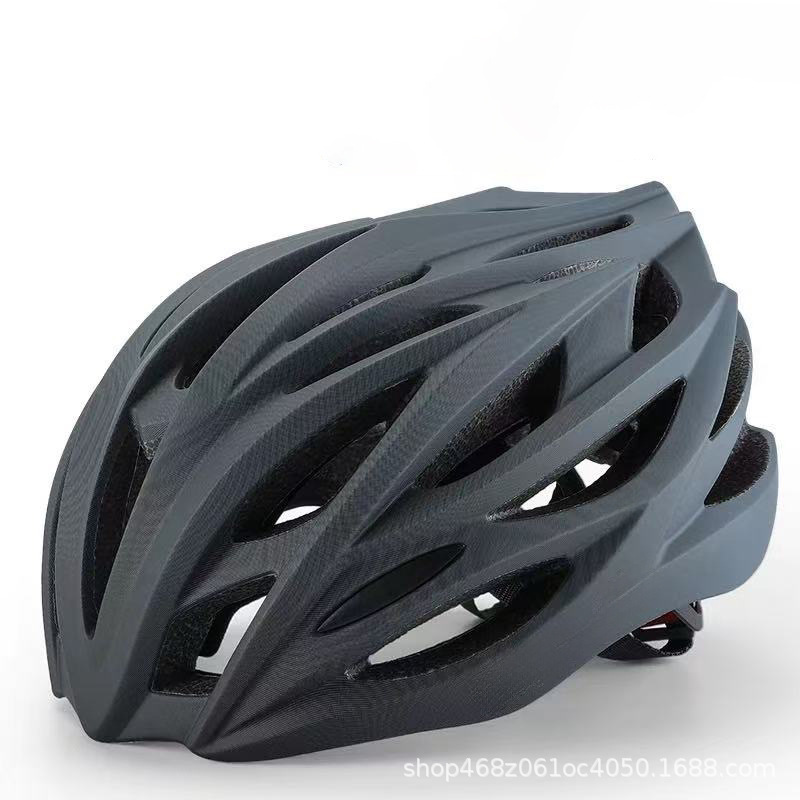 Unisex Breathable Bike Helmet  - Cycling Gear Essentials ulasan dan harga