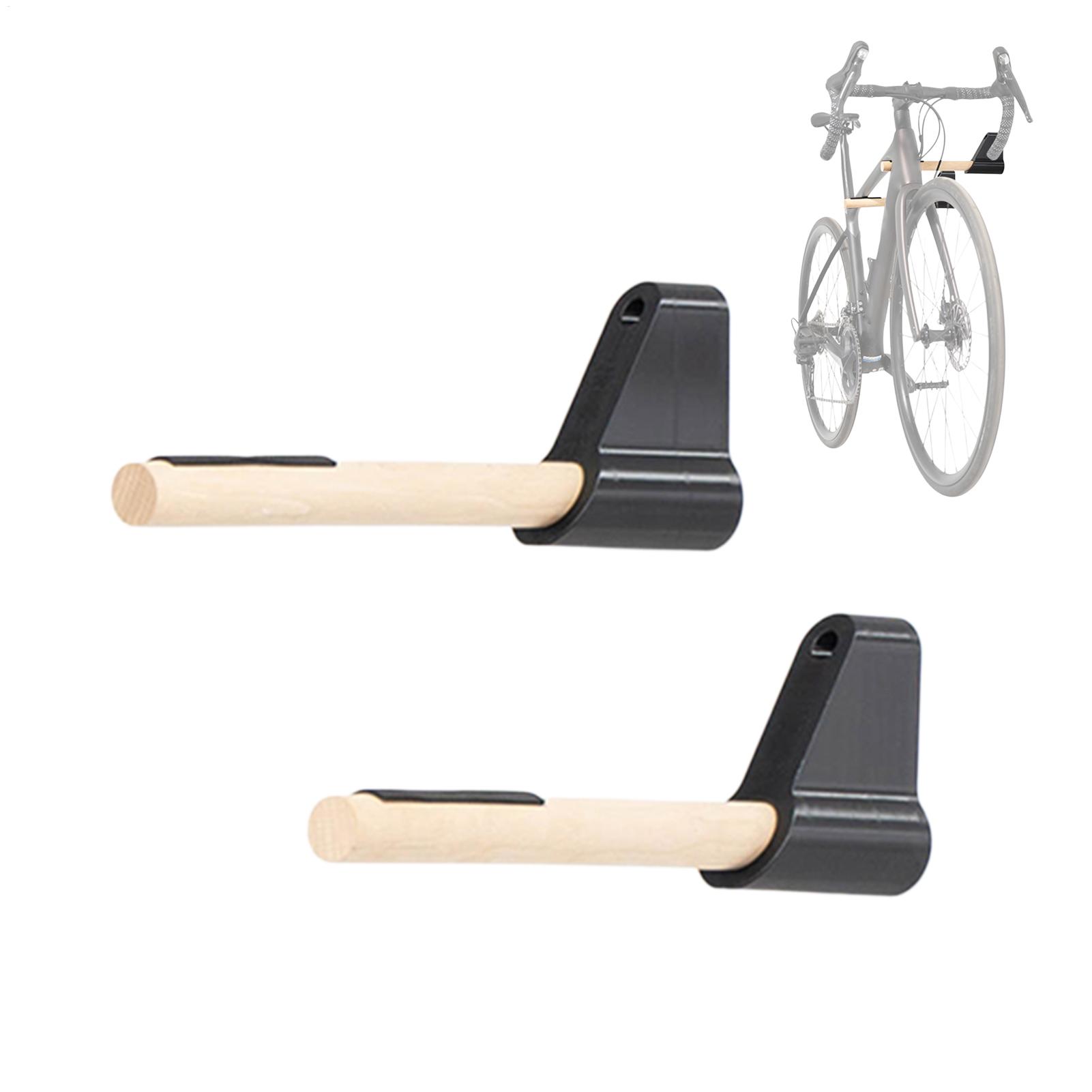 Bicycle Wall Mount Holder Road - Cycling Gear Wall Organizer ulasan dan harga
