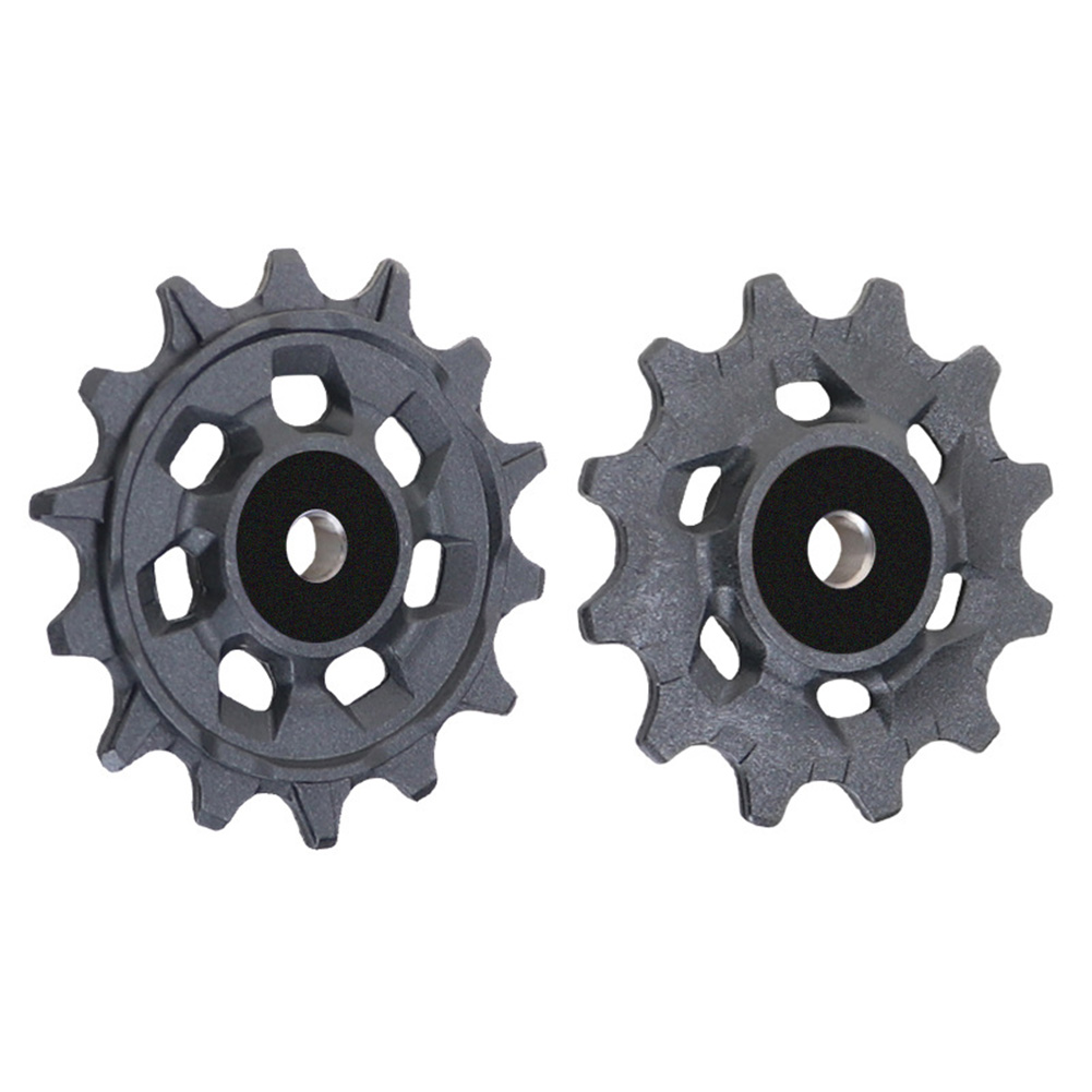Rear Derailleur Pulley Kit 12T - Cycling Gear Guide ulasan dan harga