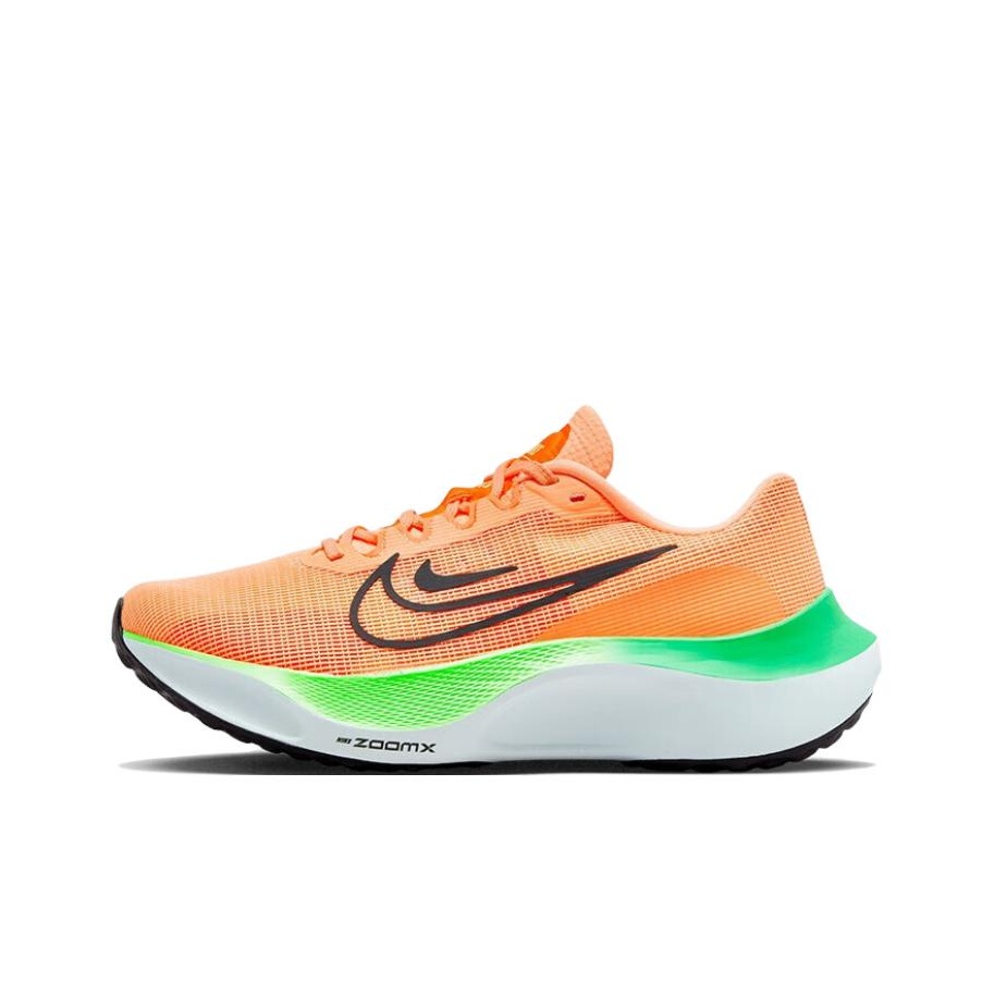 Nike Zoom Fly 5 Low top Carbon - Nike Shoes Zoom Fly 5 ulasan dan harga
