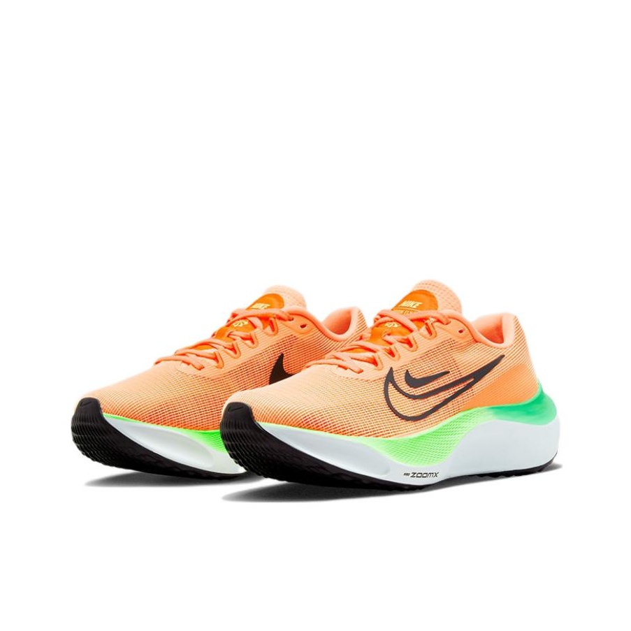 Nike Zoom Fly 5 Low top Carbon - Nike Shoes Zoom Fly 5 ulasan dan harga