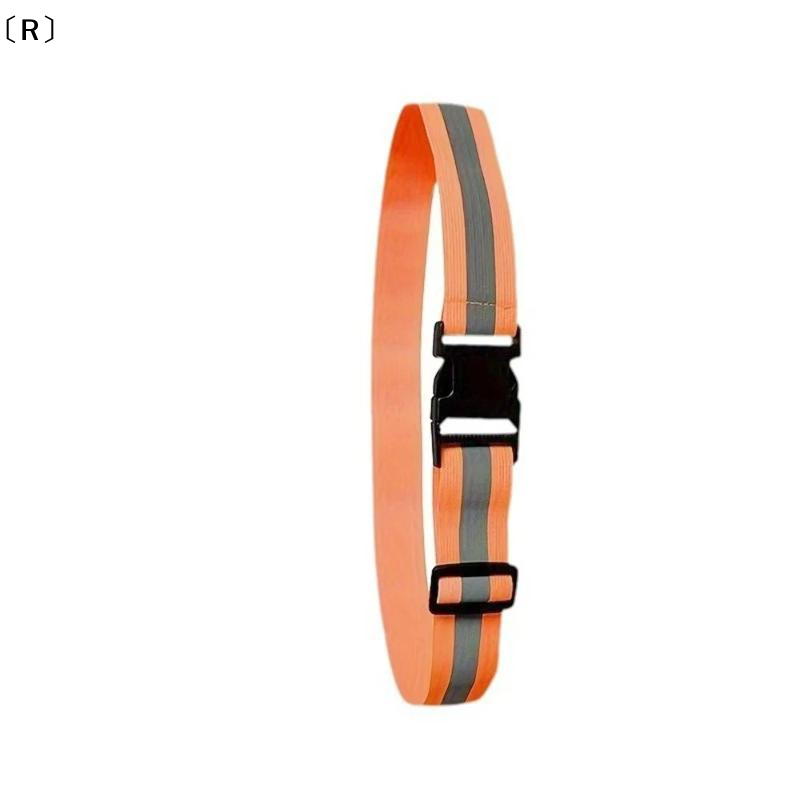 〔R〕Adjustable Elastic Reflecti - Cycling High Gear ulasan dan harga