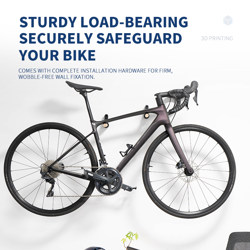 Bicycle Storage Hanger Wall Mo - Cycling Gear Wall Organizer ulasan dan harga