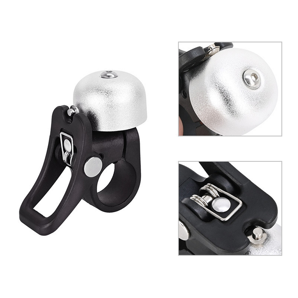 Safety Warning Cycling Bell Ho - Bike Bell ulasan dan harga