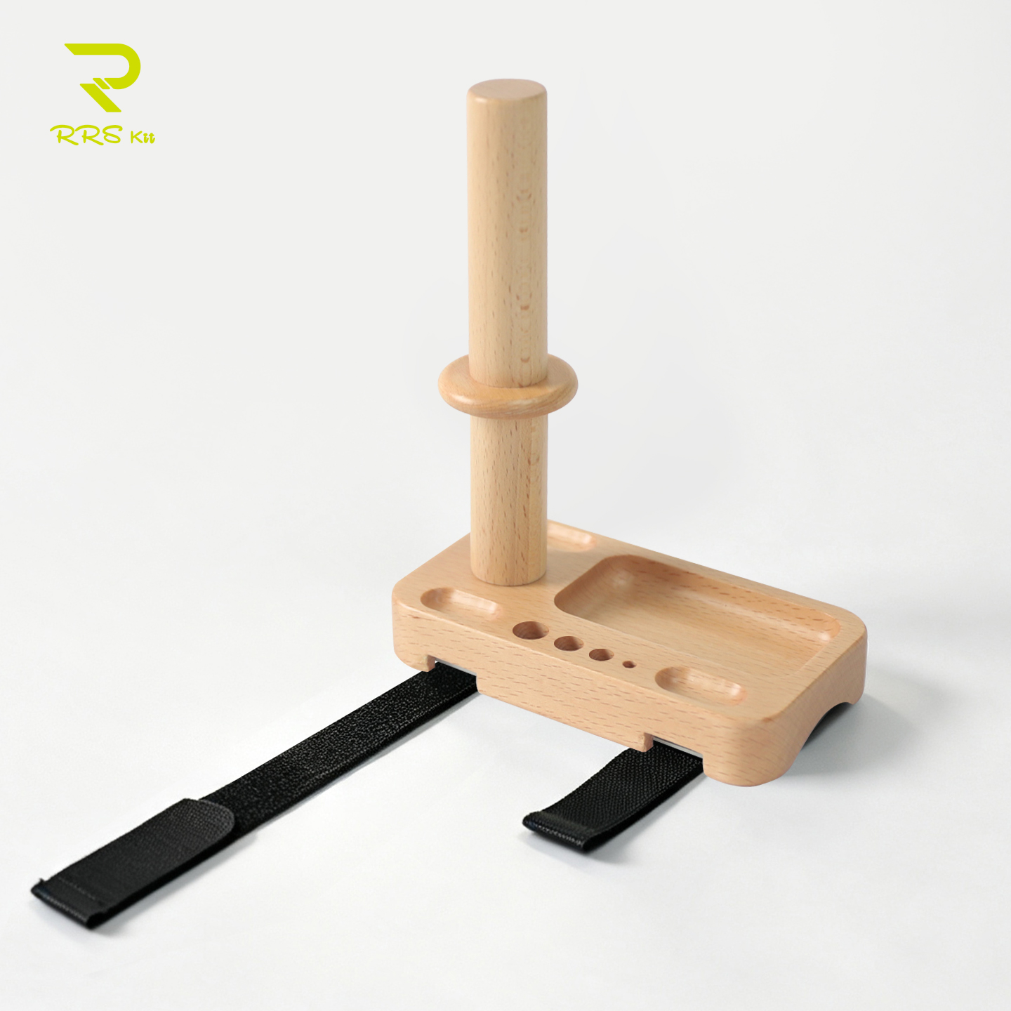 Rrskit Solid Wood Anti-Drop Fi - Fixed Gear Cycling Kit ulasan dan harga