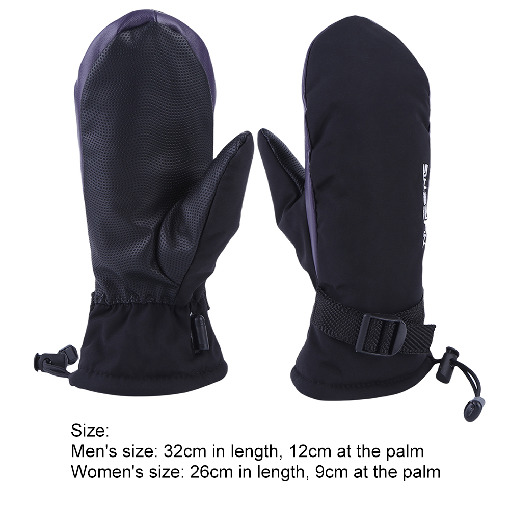Warm Heated Gloves USB Chargin - Cycling Gear Temperature ulasan dan harga