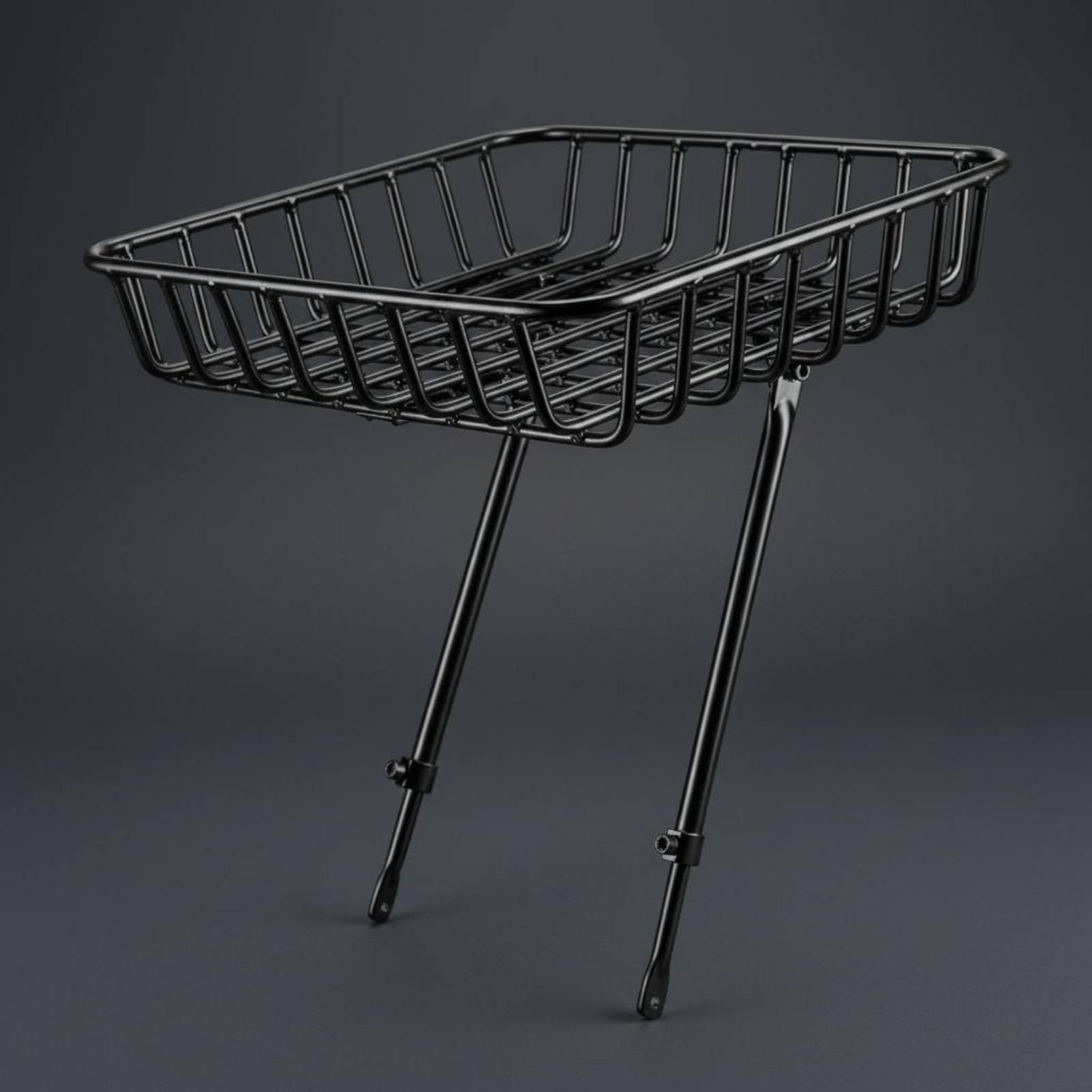 Aluminum Front Basket Lightwei - Gear In Cycling ulasan dan harga