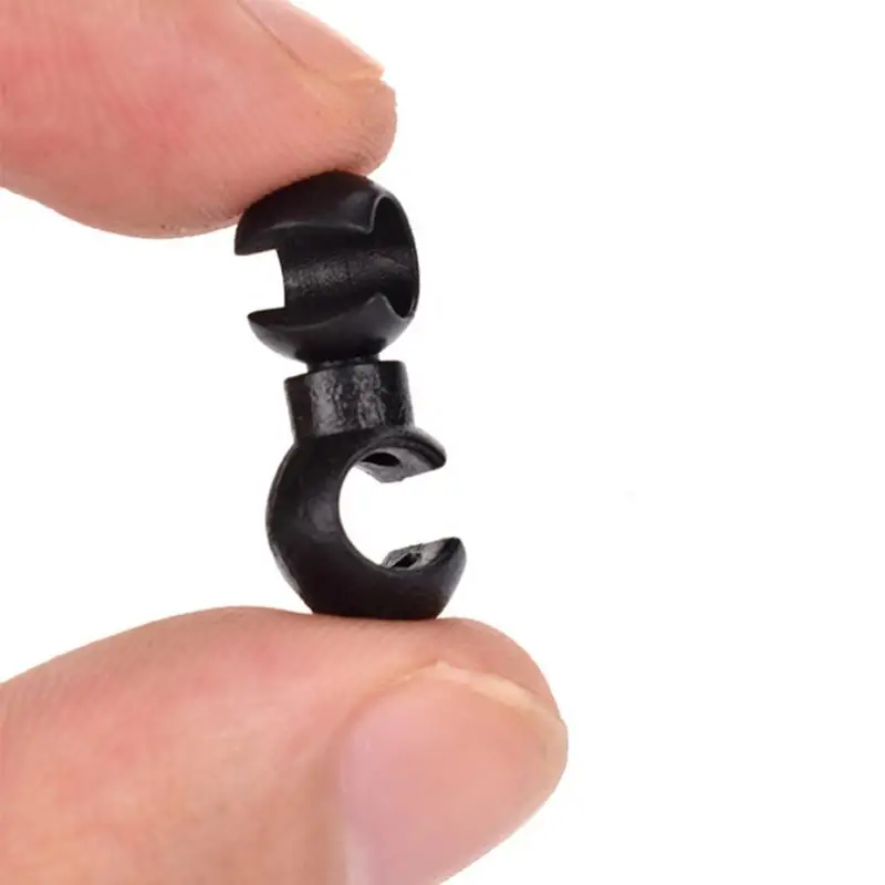Bicycle Brake Cable Clips Rota - Cycling Gear Guide ulasan dan harga