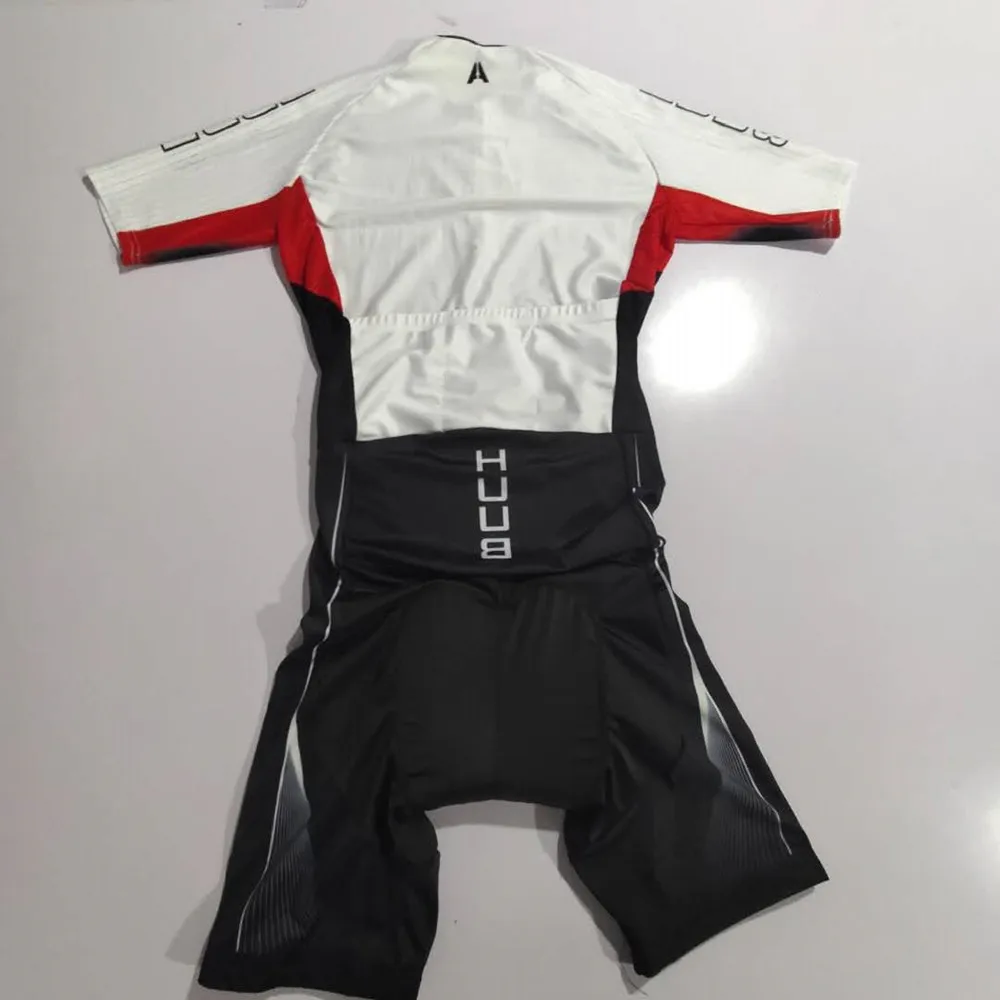 Zone3 new style men tri suit t - Triathlon Cycling Kit ulasan dan harga