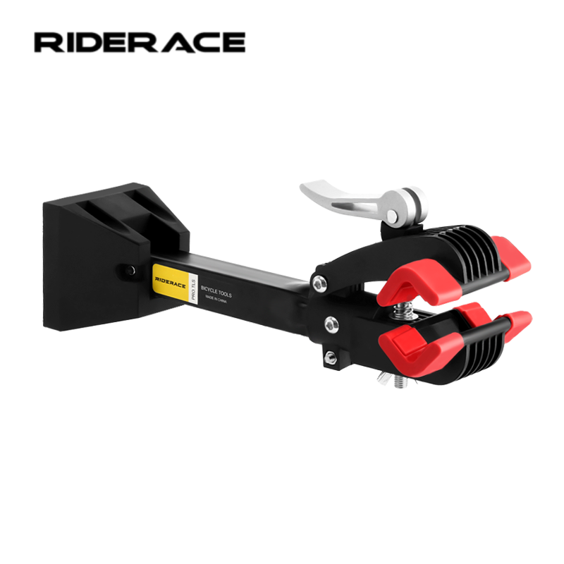 Bicycle Wall Mount Bracket Adj - Cycling Gear Wall Organizer ulasan dan harga