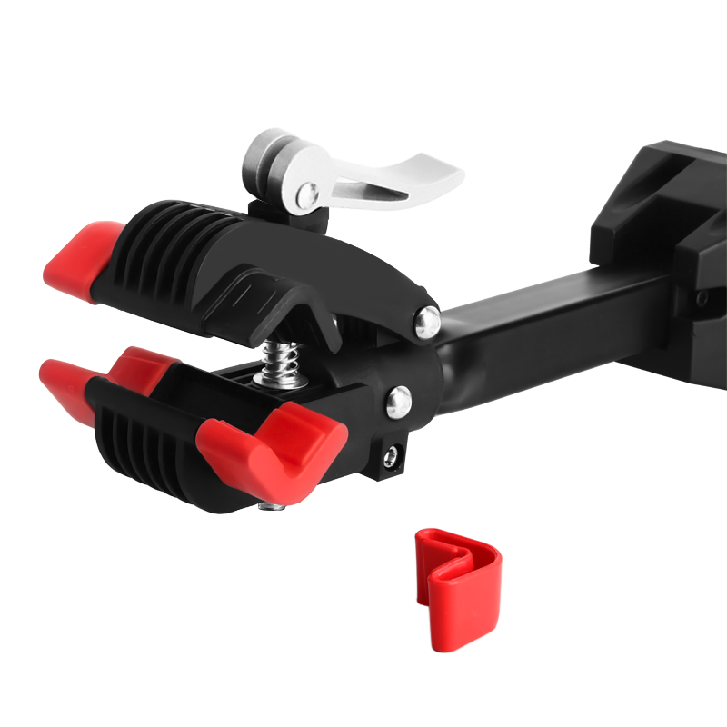 Bicycle Wall Mount Bracket Adj - Cycling Gear Wall Organizer ulasan dan harga