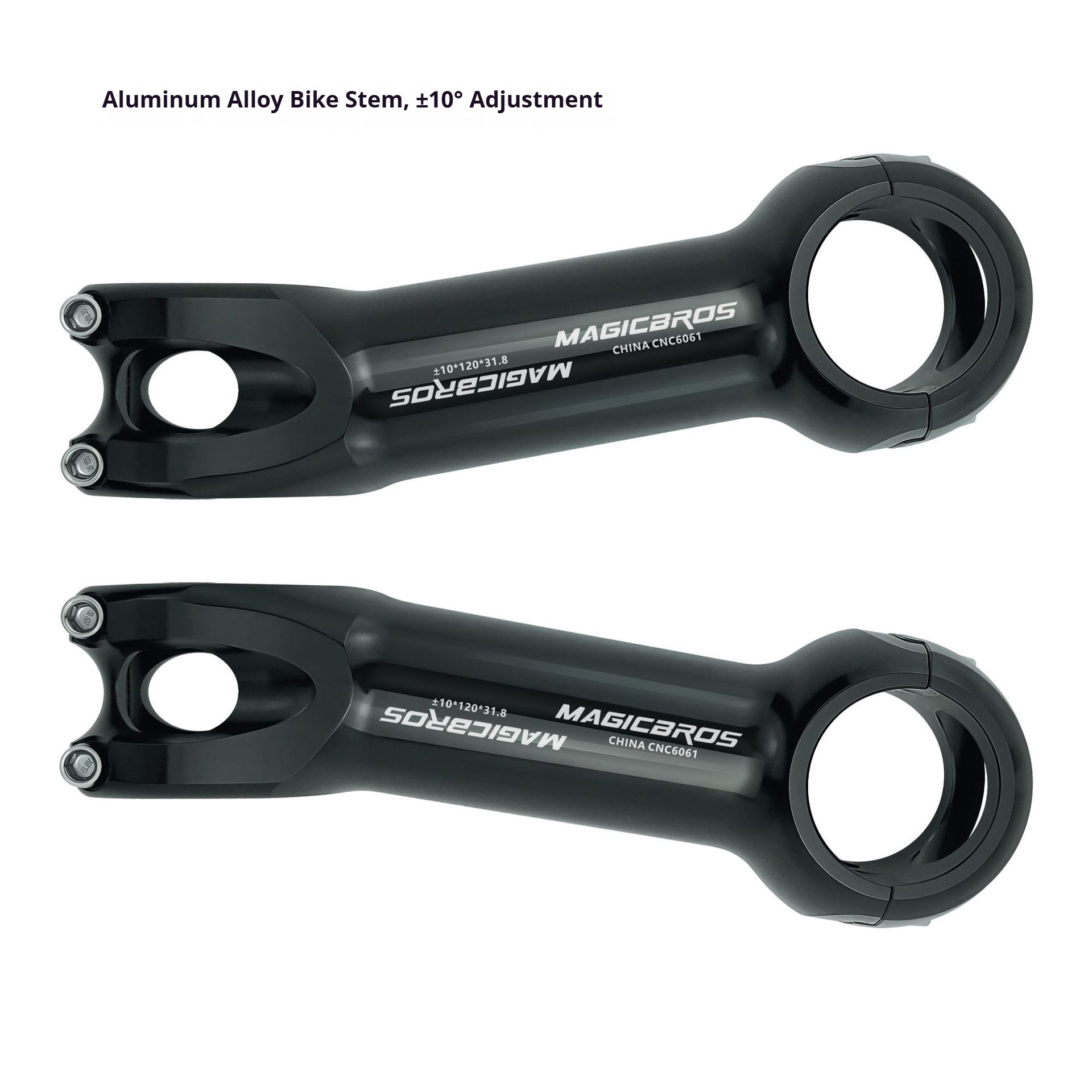MAGICBROS Ultralight CNC Bicyc - Cycling Gear For 10 Degrees ulasan dan harga
