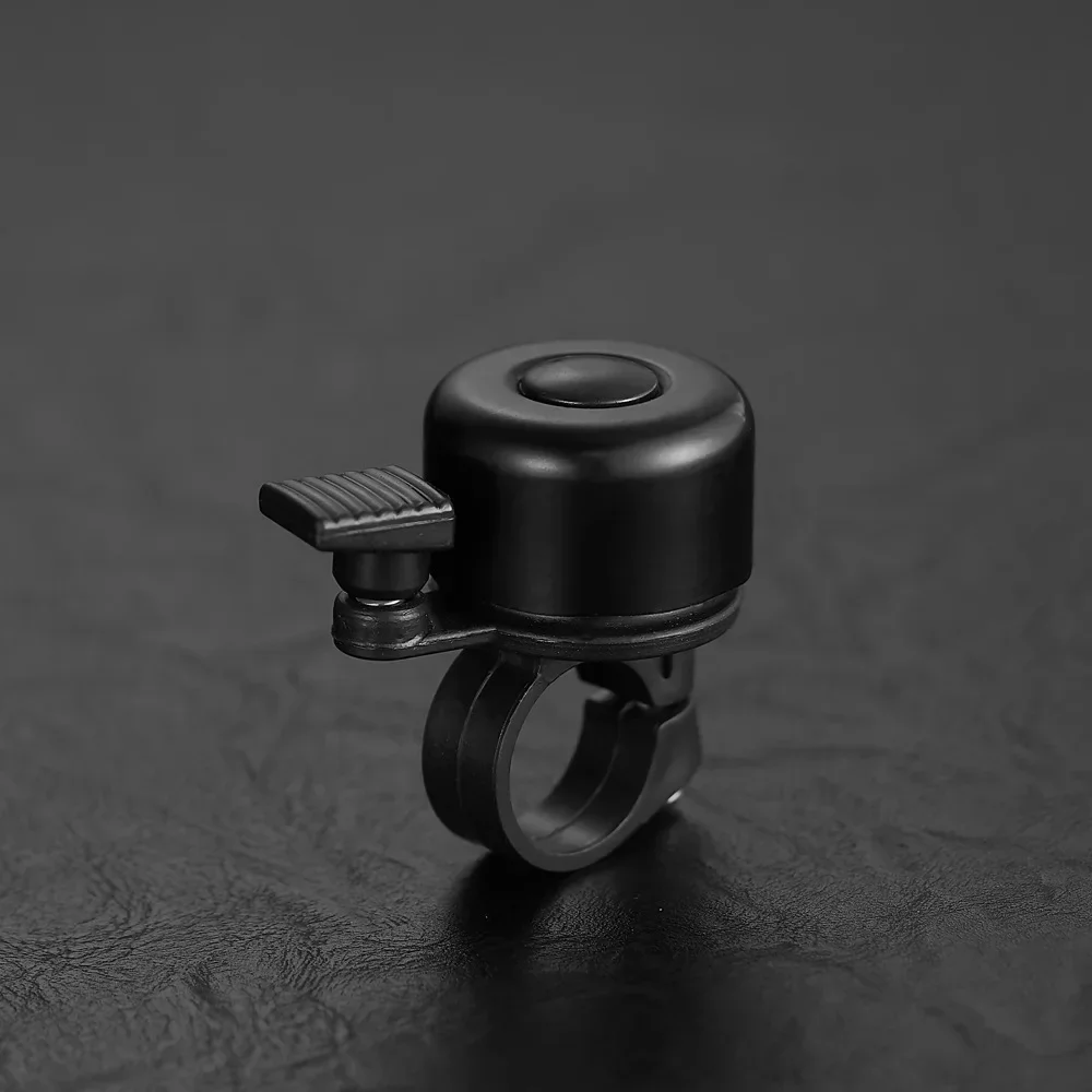 MTB Bicycle Bell Aluminum Allo - Bike Bell ulasan dan harga