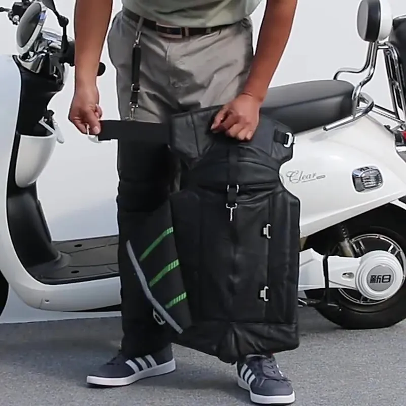 Wool motorcycle knee pads to k - Cycling Gear To Keep You Warm ulasan dan harga