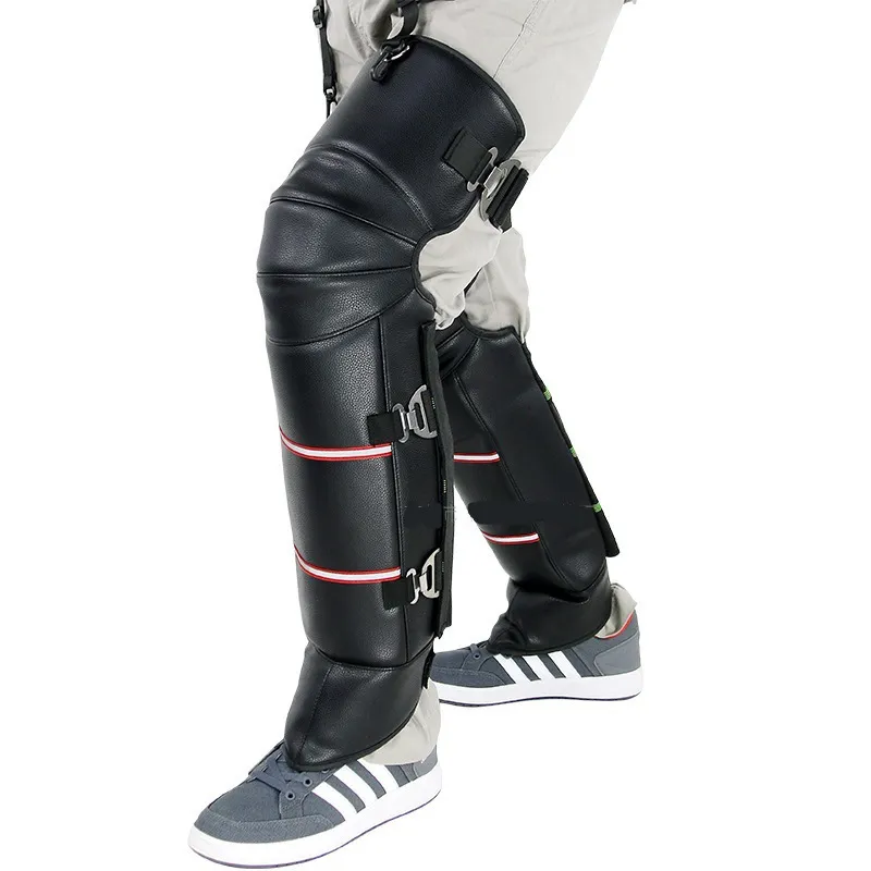 Wool motorcycle knee pads to k - Cycling Gear To Keep You Warm ulasan dan harga