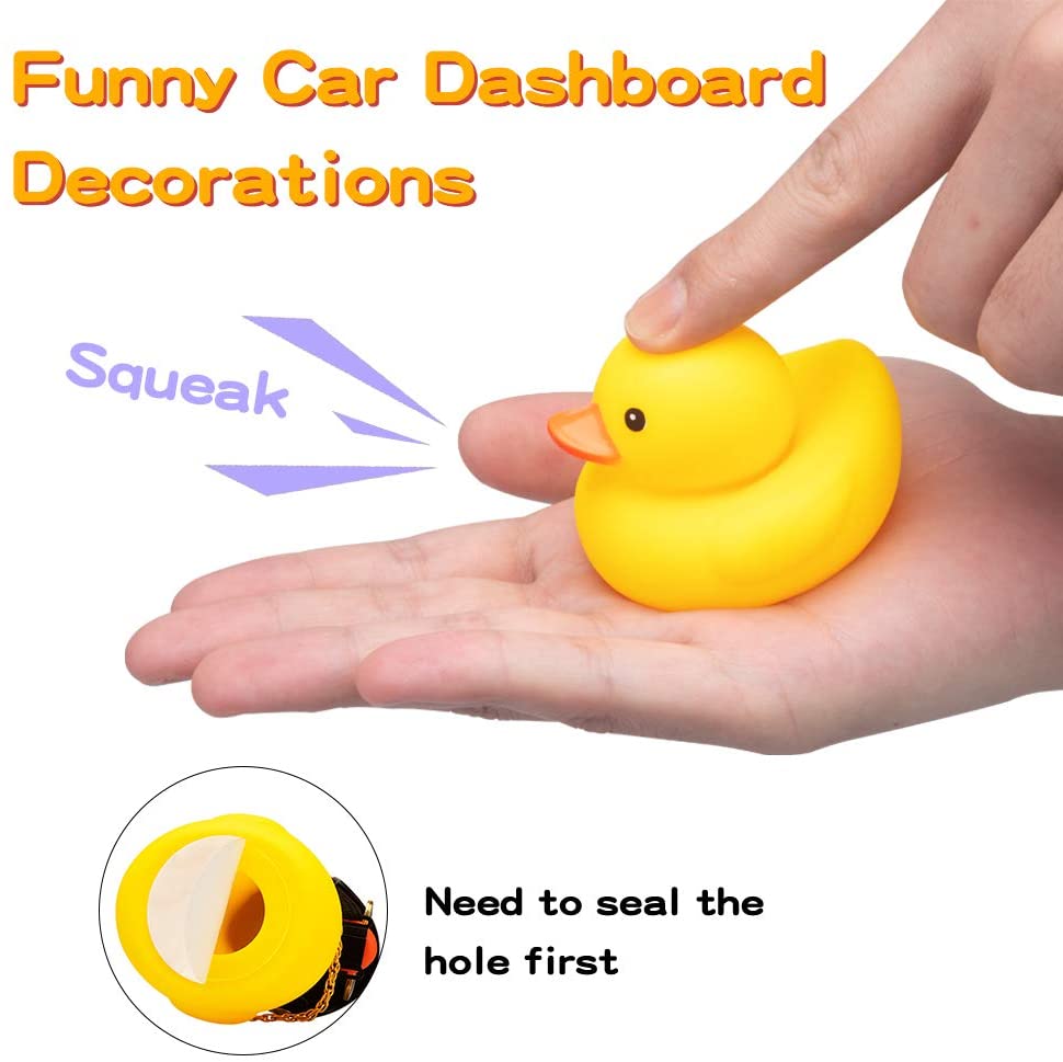Small Yellow Bike Duck Bicycle - Bike Bell ulasan dan harga