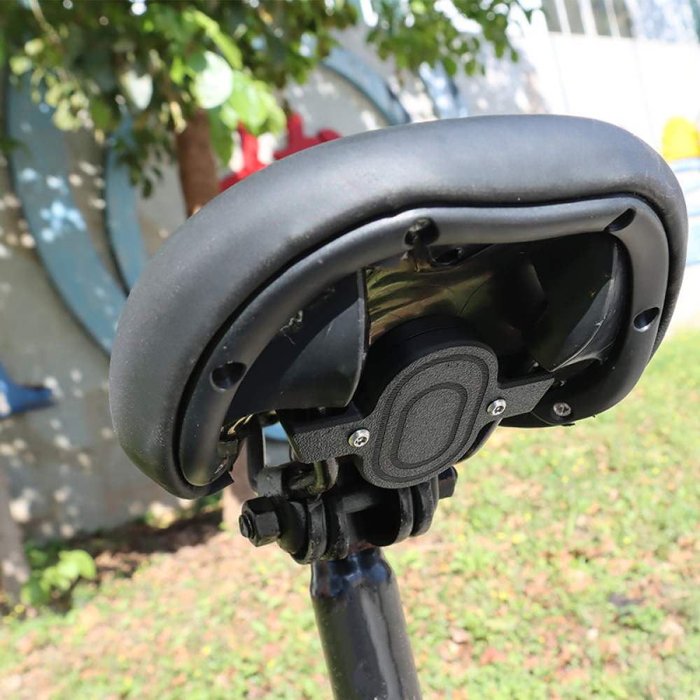 Bike Seat Tracking Security Mo - Cycling Gear Essentials ulasan dan harga