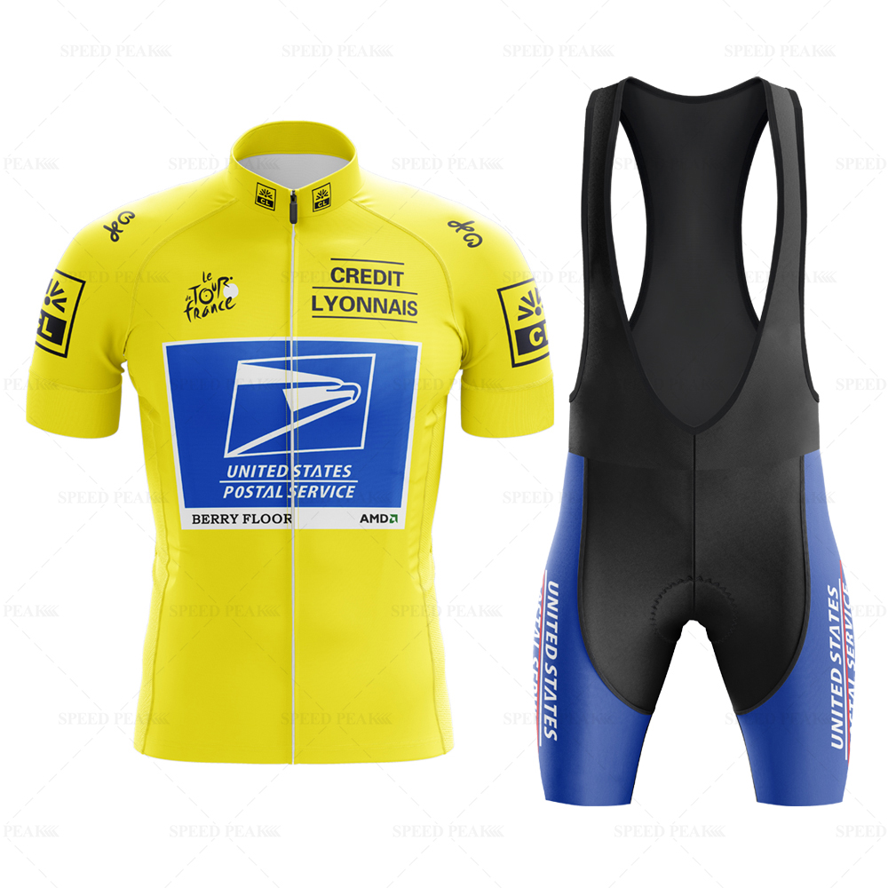 Mars Cycling Jersey Men short  - Triathlon Cycling Kit ulasan dan harga