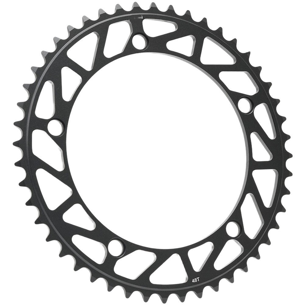 For High Speed Sprints Aluminu - Cycling High Gear ulasan dan harga