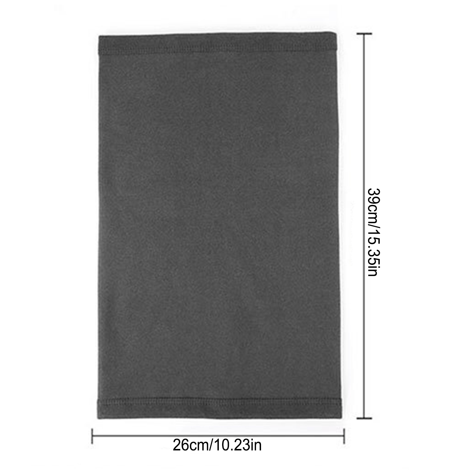 Thermal Neck Gaiter Soft for S - Cycling Gear To Keep You Warm ulasan dan harga
